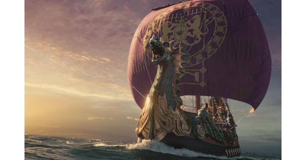 The Chronicles Of Narnia The Voyage Of The Dawn Treader Movie Review 