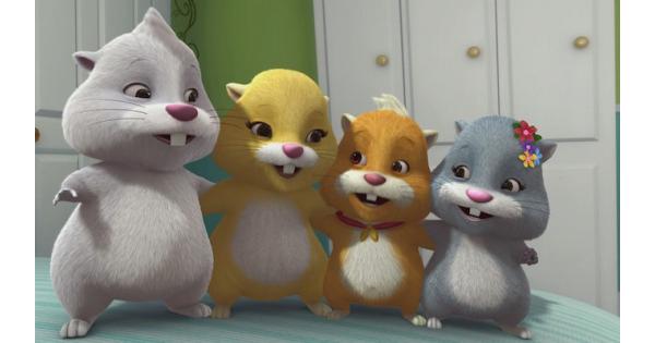 Zhu Zhu Pets Quest For Zhu Movie Review Common Sense Media Zhu Zhu Pets Quest For Zhu Movie Review Common Sense Media