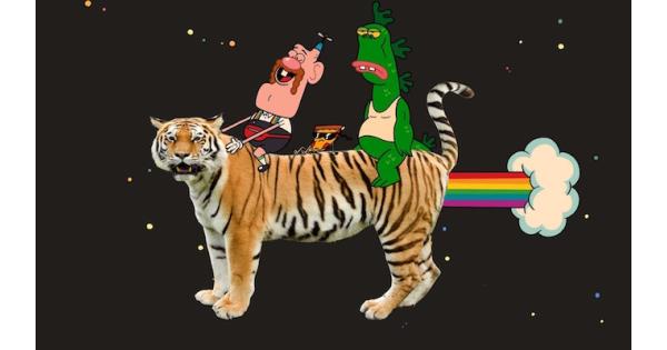 Uncle Grandpa TV Review Common Sense Media Uncle Grandpa TV Review Common Sense Media