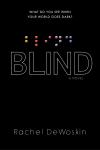 Portada del libro Blind