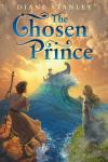 Portada del lobro The chosen prince