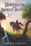Portada del libro Handbook for dragon slayers