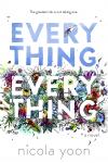 Portada del libro Everything Everything
