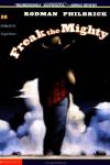 Portada del libro Freak the Mighty