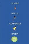 Portada del libro The Dark Days of  Hamburger Halpin
