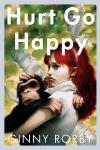 Portada del libro Hurt go happy