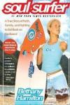 Portada del libro Soul Surfer