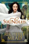 Portada del libro Soundless