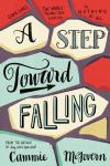 Portada del libro A step forward falling