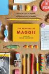 Portada del libro The Meaning of Maggie