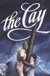 Portada del libro The Cay