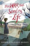 Portada del libro The war that saved my life